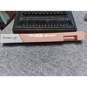 The Creme Shop Liplock Pencil Lip‎ Liner Shade Nude SC256K26